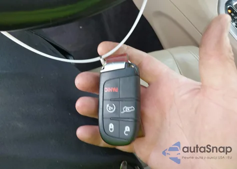 2016 Jeep Grand Cherokee Limited from USA, damaged, VIN 1C4RJFBG6GC364028